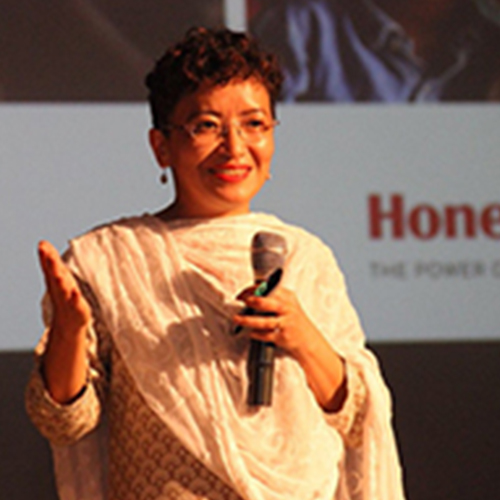 Sangita Ghalay